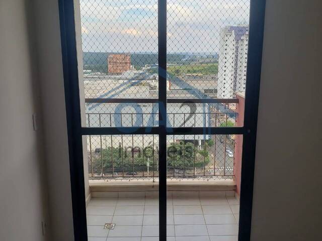 Apartamento para Venda em Bauru - 5