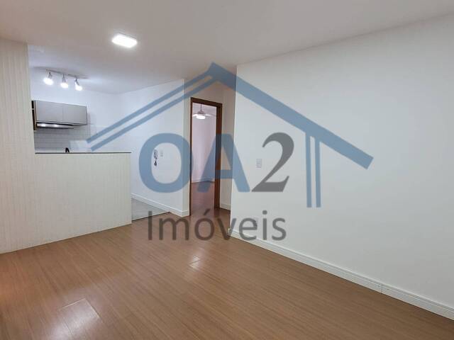 #65 - Apartamento para Venda em Bauru - SP - 2