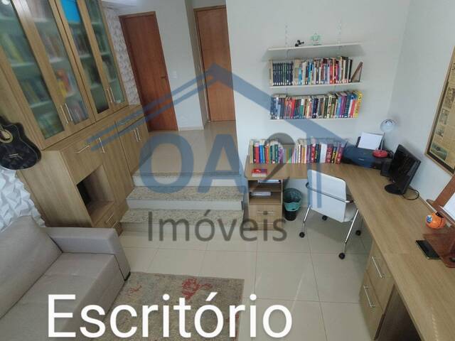 Casa em condomínio para Venda em Bauru - 4