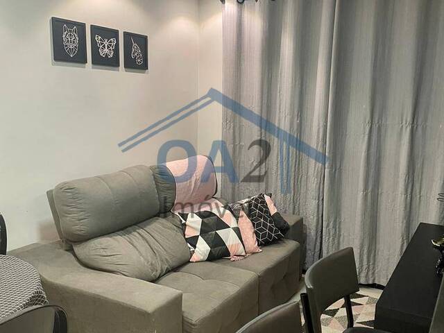 #68 - Apartamento para Venda em Bauru - SP - 2