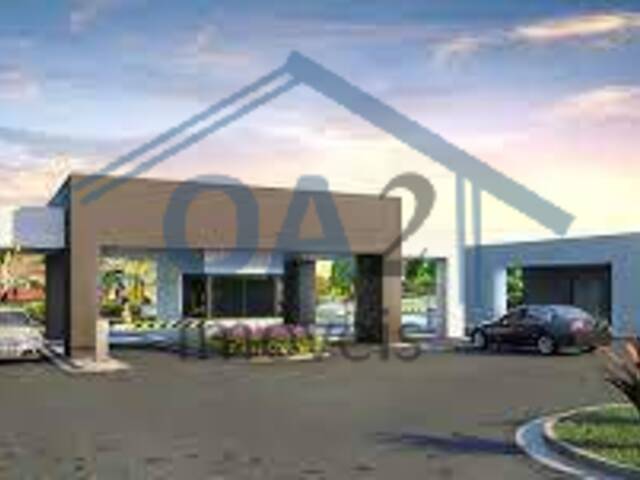 #72 - Terreno em condomínio para Venda em Bauru - SP - 3