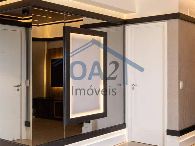 #73 - Apartamento para Venda em Bauru - SP - 2
