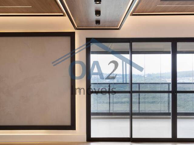 #73 - Apartamento para Venda em Bauru - SP - 3