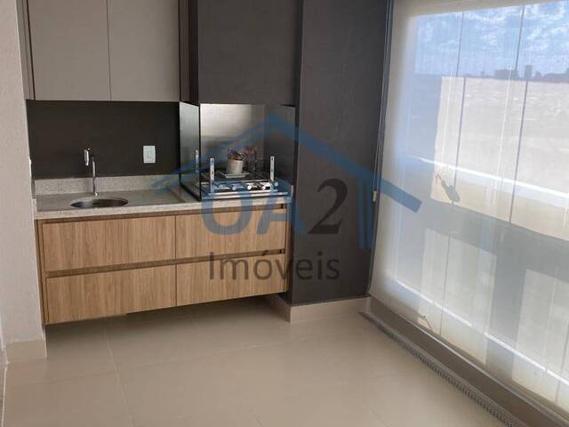 Apartamento para Venda em Bauru - 4