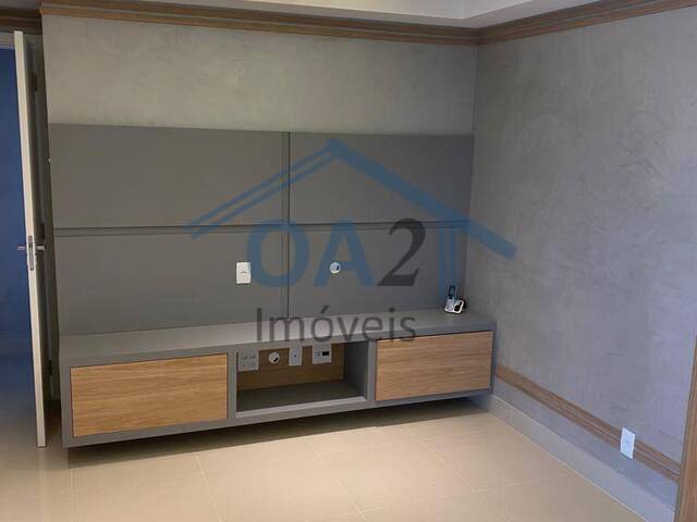 #74 - Apartamento para Venda em Bauru - SP - 3