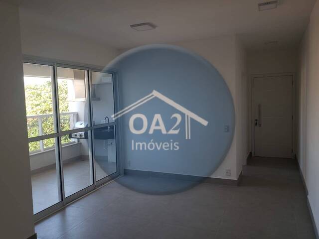 Apartamento para Venda em Bauru - 5