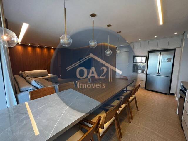 Apartamento para Venda em Bauru - 4