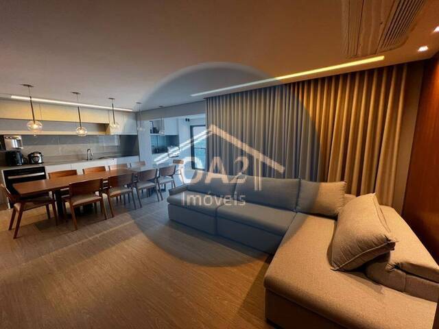 #79 - Apartamento para Venda em Bauru - SP - 2