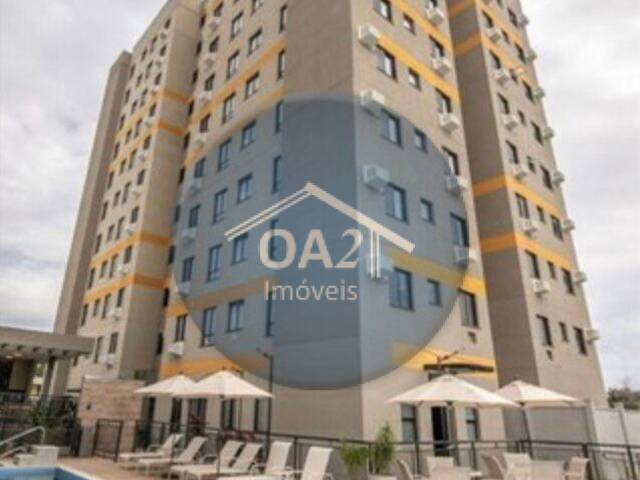 #80 - Apartamento para Locação em Bauru - SP - 1