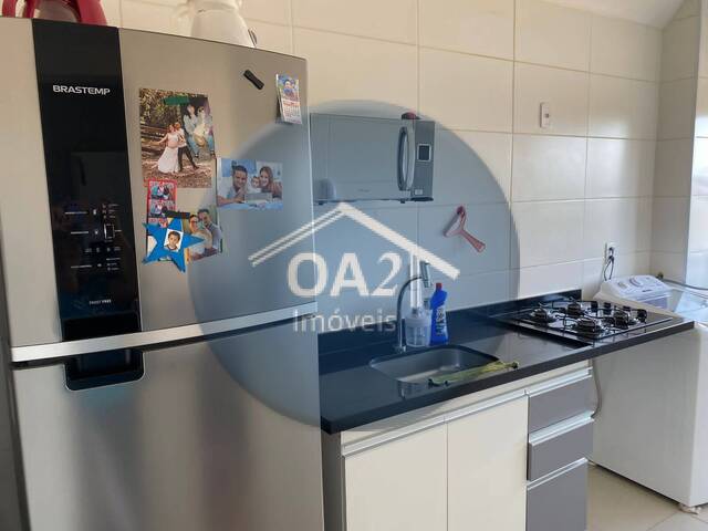 Apartamento para Locação em Bauru - 4