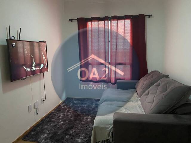 #80 - Apartamento para Locação em Bauru - SP - 3
