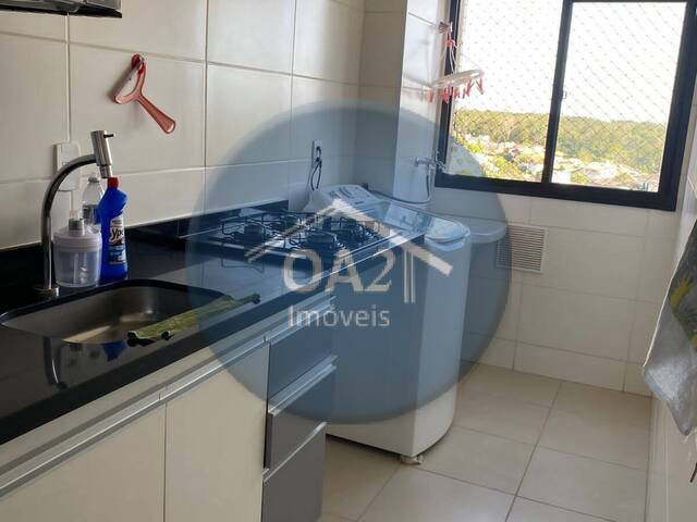 Apartamento para Locação em Bauru - 5