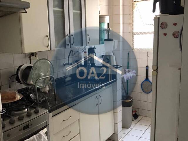 Apartamento para Venda em Bauru - 4