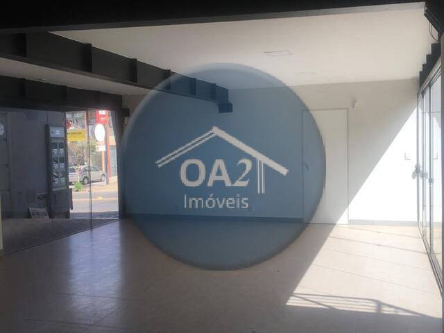Sala para Locação em Bauru - 4