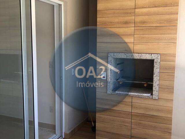 #89 - Apartamento para Venda em Bauru - SP - 3