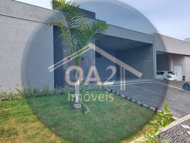 #92 - Casa em condomínio para Venda em Bauru - SP - 1