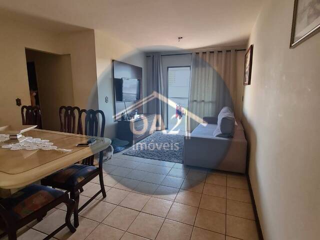 #94 - Apartamento para Venda em Bauru - SP - 3