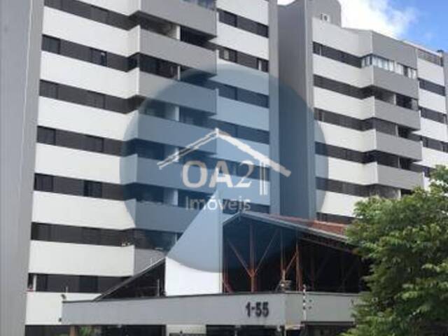 #94 - Apartamento para Venda em Bauru - SP - 1