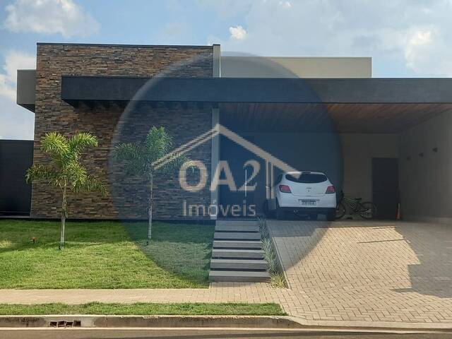 #96 - Casa para Locação em Bauru - SP - 1