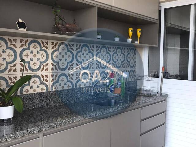 Apartamento para Venda em Bauru - 4