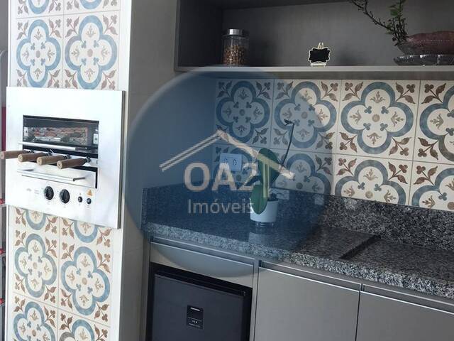 Apartamento para Venda em Bauru - 5