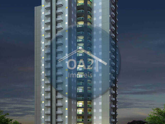 #98 - Apartamento para Venda em Bauru - SP - 1