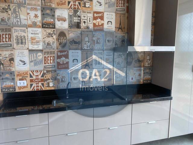 Apartamento para Venda em Bauru - 4