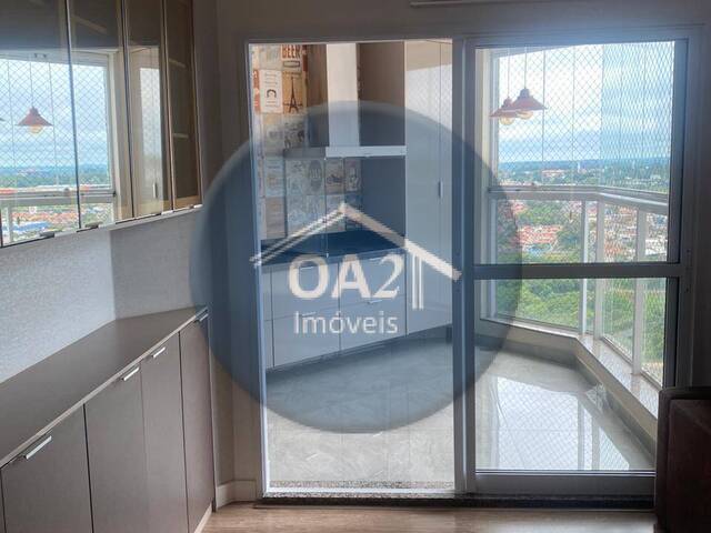 Apartamento para Venda em Bauru - 5