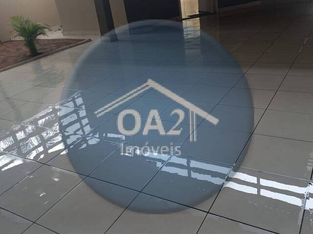 #102 - Casa para Venda em Bauru - SP - 1