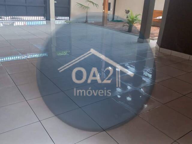 Casa para Venda em Bauru - 4