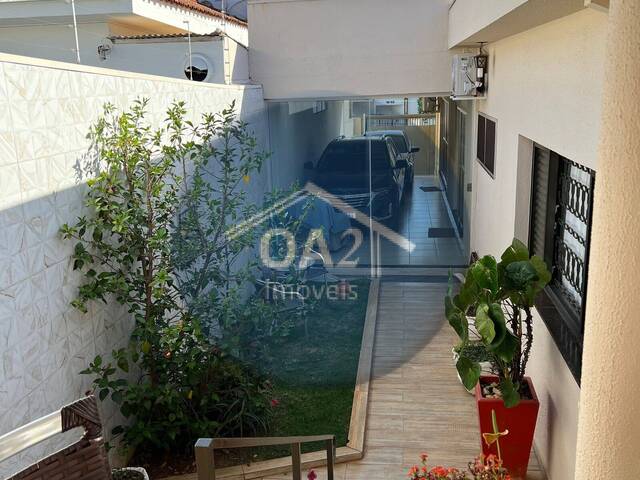 #103 - Casa para Venda em Bauru - SP - 2