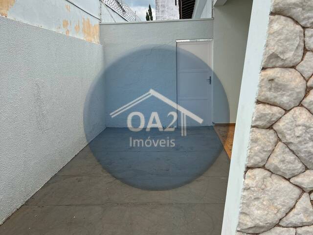 #104 - Casa para Venda em Bauru - SP - 1