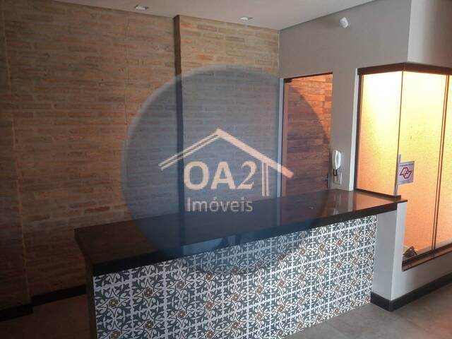 #105 - Sala para Locação em Bauru - SP - 1