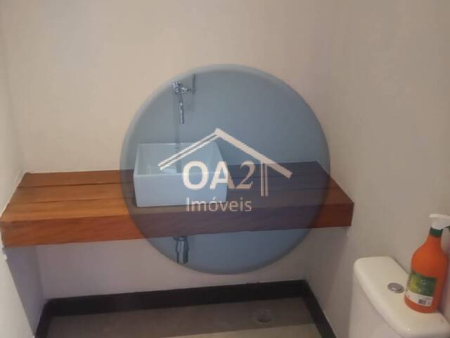 #105 - Sala para Locação em Bauru - SP - 2