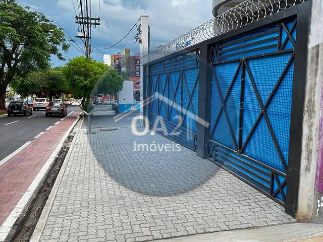 #109 - Sala para Locação em Bauru - SP - 2