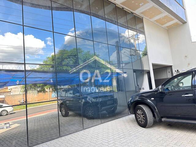 #109 - Sala para Locação em Bauru - SP - 1