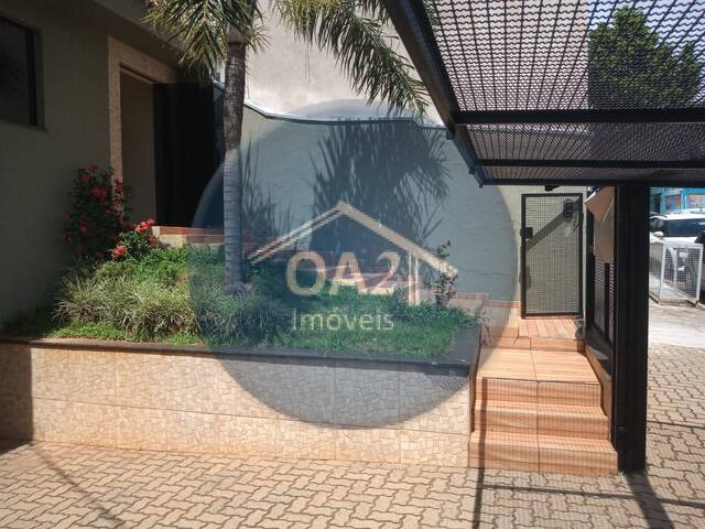#112 - Casa para Venda em Bauru - SP - 2