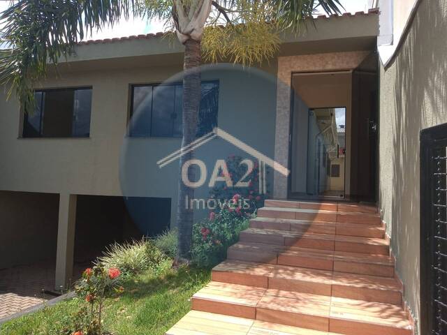 #112 - Casa para Venda em Bauru - SP - 1