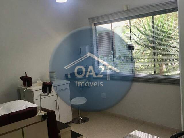 Sala para Locação em Bauru - 4
