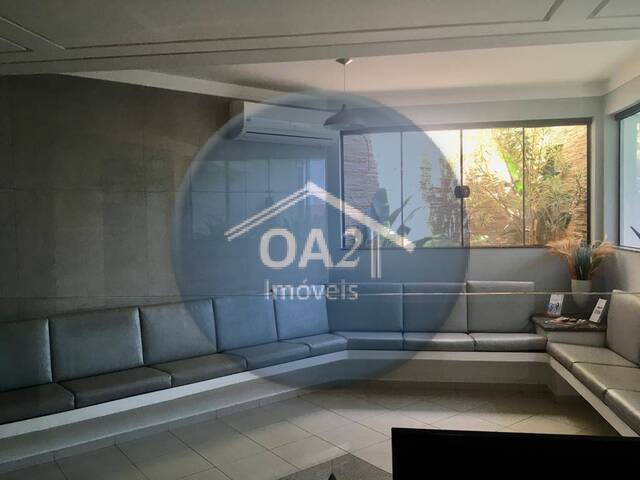 #113 - Sala para Locação em Bauru - SP - 1