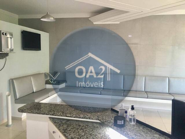 #113 - Sala para Locação em Bauru - SP - 2