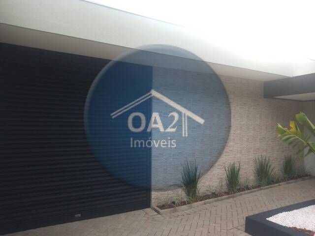 #115 - Casa para Locação em Bauru - SP - 1