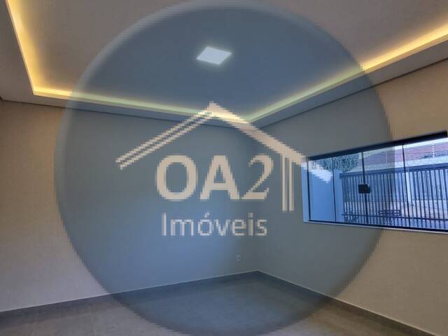 #121 - Casa para Venda em Bauru - SP - 2
