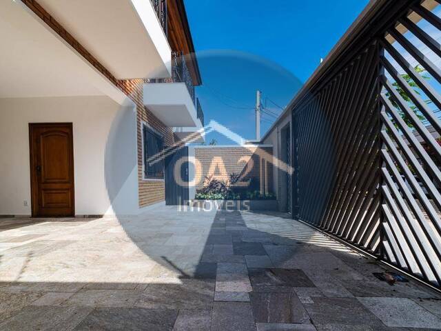 #125 - Casa para Locação em Bauru - SP - 2