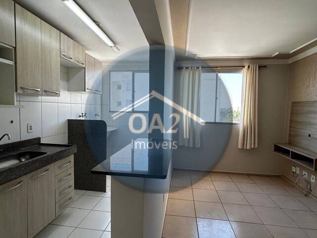 #129 - Apartamento para Venda em Bauru - SP - 1