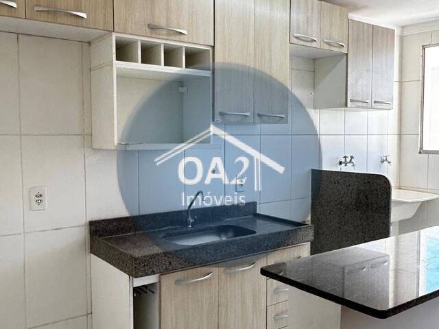 Apartamento para Venda em Bauru - 4