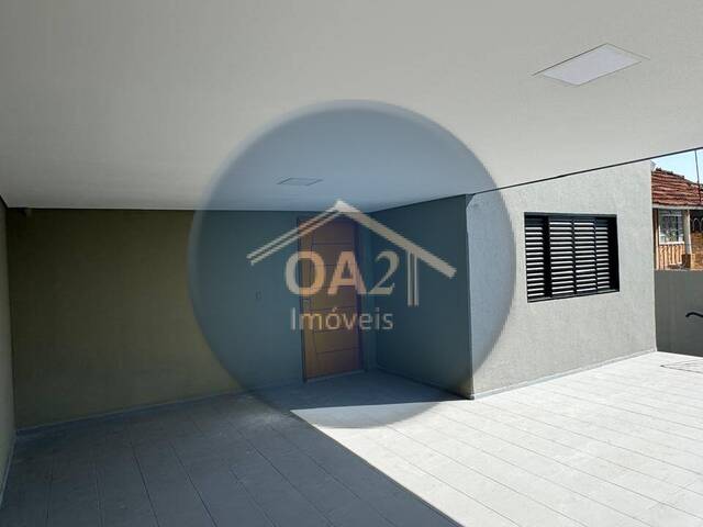 #130 - Casa para Venda em Bauru - SP - 2