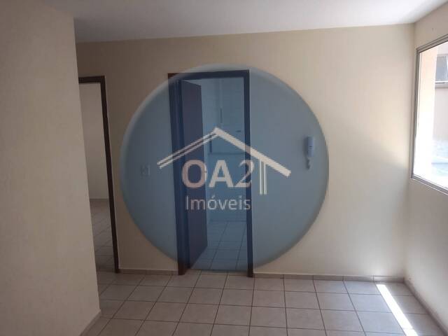 #136 - Apartamento para Venda em Bauru - SP - 1