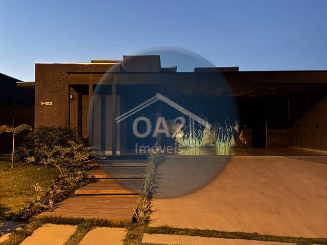 #137 - Casa em condomínio para Venda em Bauru - SP - 3
