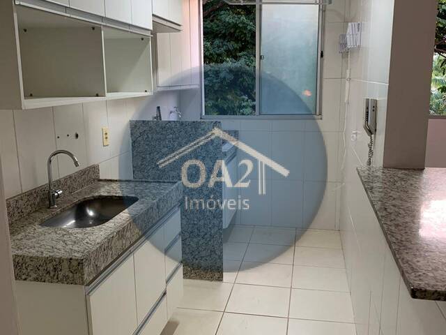 #142 - Apartamento para Venda em Bauru - SP - 2
